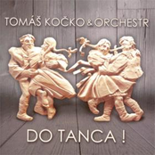 Ti Koberšti Synci by Tomáš Kočko & Orchestr