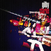 Let's Get Lost by Gilby Clarke