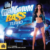 Ministry of Sound Maximum Bass Turbo
