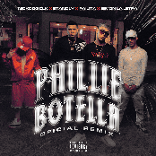 Phillie y Botella (Remix)