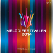 Melodifestivalen 2014 (Disc 2)