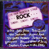 Rock - Live from Mountain Stage