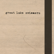 Great Lake Swimmers: Great Lake Swimmers