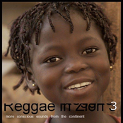 Reggae In Zion 3
