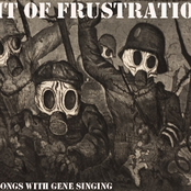 Six Songs With Gene Singing