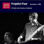 Nov 2, 1998 - San Francisco - 7th Note (Disc 1 of 2)