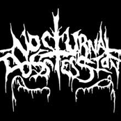 nocturnal possession