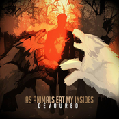 As Animals Eat My Insides: Daydreamer