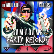 Sam Adams: Party Records