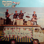 The Click Kids Are Coming ... Jesus Is A Soul Man