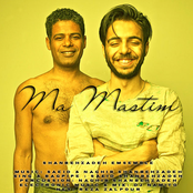 Ma Mastim - Single