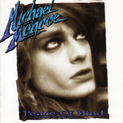 Make It Go Away by Michael Monroe