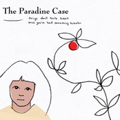 Dots by The Paradine Case