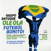 Brasileiros E Ingleses by Grupo Batuque