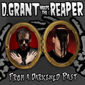 D. Grant Meets the Reaper