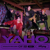 N.Flying: YAHO