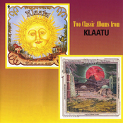 True Life Hero by Klaatu