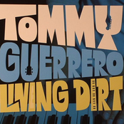 Up Against The Knife by Tommy Guerrero