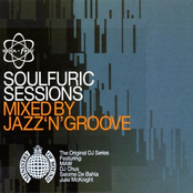 ministry of sound: soulfuric sessions