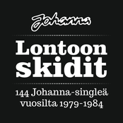 Lontoon skidit - 144 Johanna-singleä vuosilta 1979-1984