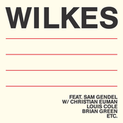 Sam Wilkes: WILKES