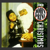 I Saw Mommy Kissing Santa Claus by John Prine