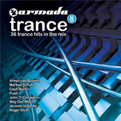 Armada Trance 8 Mixed By Ruben De Ronde