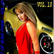 THE BEST OF EURODANCE FHDM 90'S - VOL.10