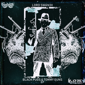 Black Pugs & Tommy Guns EP
