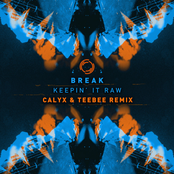 Keepin It Raw (Calyx & Teebee Remix)