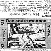Den Andre Mannen