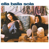 Ella Baila Sola: Ella Baila Sola