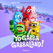 Yo Gabba GabbaLand! (Season 1) [Apple TV+ Original Series Soundtracks]