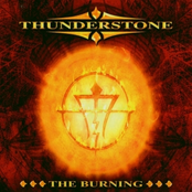 Until We Touch The Burning Sun by Thunderstone