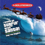 I Wanna Go Surfin' With Santa! And Other (Mostly Christmas) Surf-Pop Delights EP