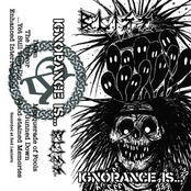 Ignorance is... B.L.I.S.S.