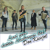 Laot zeen datste Limburger bes