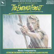 The Emerald Forest - Original Motion Picture Soundtrack