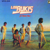 Deveras by Los Bukis