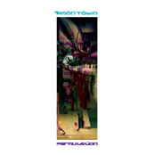 Amon Tobin: Permutation