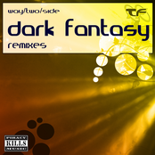 Dark fantasy (Remixes)