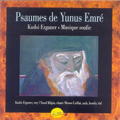 Psaumes de Yunus Emrй - Musique Soufie