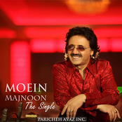 Moein: Majnoon - Single
