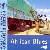 The Rough Guide To African Blues