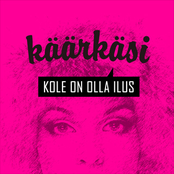 Kole On Olla Ilus(It`s Ugly to Be beautiful)