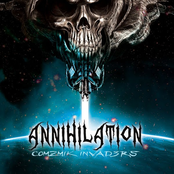 Annihilation