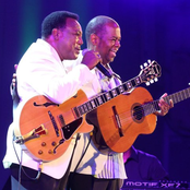 georges benson & earl klugh