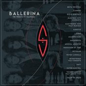 Ballerina - The Tribute To Shanghai