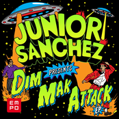 Teach Me Your Skillz by Junior Sanchez