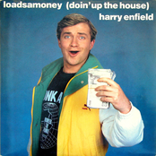 Harry Enfield: Loadsamoney (Doin' Up The House)